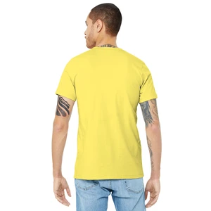BELLA+CANVAS Unisex Jersey Short Sleeve Tee. BC3001 view 335