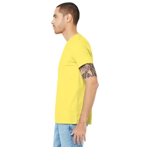 BELLA+CANVAS Unisex Jersey Short Sleeve Tee. BC3001 view 336