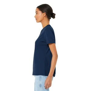 BELLA+CANVAS Women's Relaxed Jersey Short Sleeve Tee. BC6400 view 64