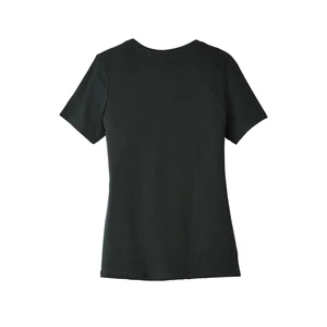 BELLA+CANVAS Women's Relaxed Jersey Short Sleeve Tee. BC6400 view 106