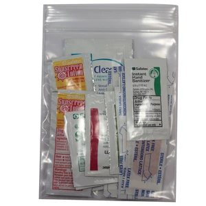 Golf Necessities Kit Bag view 1