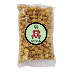 Gourmet Popcorn Single view 5