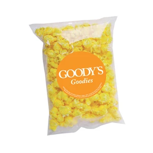 Gourmet Popcorn Single