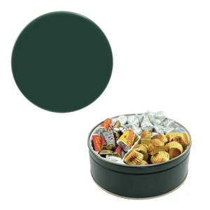 The Royal Tin view 26