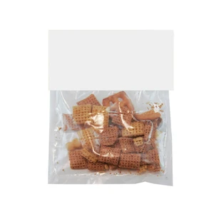 Candy Bag With Header Card (Large) view 4