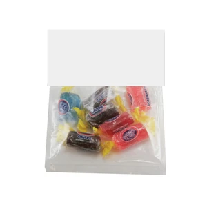 Candy Bag With Header Card (Large) view 9