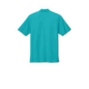 Port Authority Wearever Signature Pique Polo K200 view 2