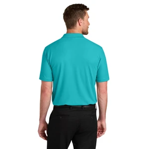 Port Authority Wearever Signature Pique Polo K200 view 3