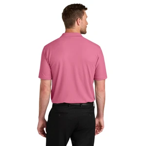 Port Authority Wearever Signature Pique Polo K200 view 7