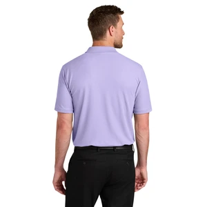 Port Authority Wearever Signature Pique Polo K200 view 10