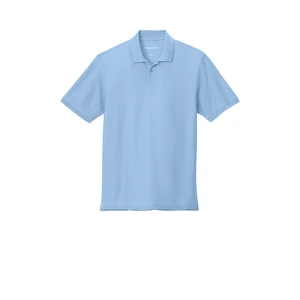Port Authority Wearever Signature Pique Polo K200 view 130