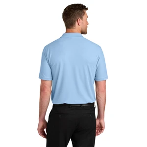 Port Authority Wearever Signature Pique Polo K200 view 18