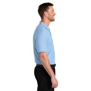 Port Authority Wearever Signature Pique Polo K200 view 19