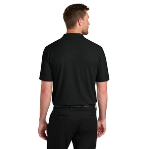 Port Authority Wearever Signature Pique Polo K200 view 26