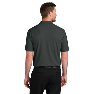 Port Authority Wearever Signature Pique Polo K200 view 30
