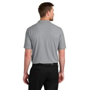 Port Authority Wearever Signature Pique Polo K200 view 33