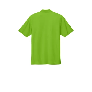 Port Authority Wearever Signature Pique Polo K200 view 40