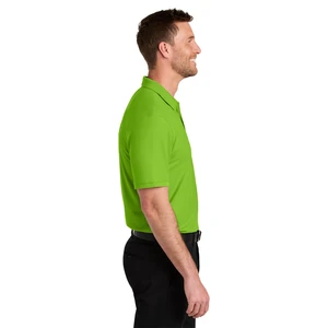 Port Authority Wearever Signature Pique Polo K200 view 42