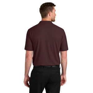 Port Authority Wearever Signature Pique Polo K200 view 45