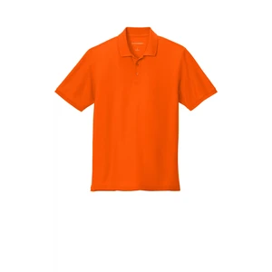 Port Authority Wearever Signature Pique Polo K200 view 138