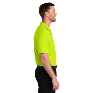 Port Authority Wearever Signature Pique Polo K200 view 54