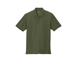 Port Authority Wearever Signature Pique Polo K200 view 140