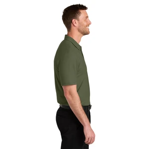 Port Authority Wearever Signature Pique Polo K200 view 58