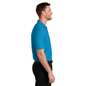 Port Authority Wearever Signature Pique Polo K200 view 62