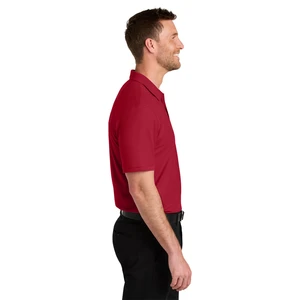 Port Authority Wearever Signature Pique Polo K200 view 70