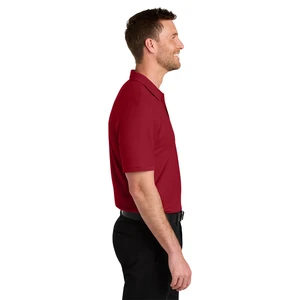 Port Authority Wearever Signature Pique Polo K200 view 74