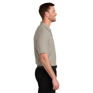 Port Authority Wearever Signature Pique Polo K200 view 85