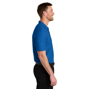 Port Authority Wearever Signature Pique Polo K200 view 93