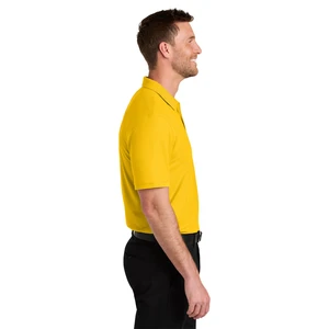 Port Authority Wearever Signature Pique Polo K200 view 96