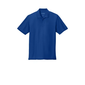 Port Authority Wearever Signature Pique Polo K200 view 125
