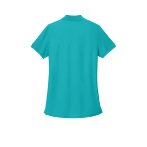 Port Authority Women's Wearever Signature Pique Polo LK200 view 2