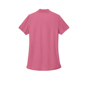 Port Authority Women's Wearever Signature Pique Polo LK200 view 6