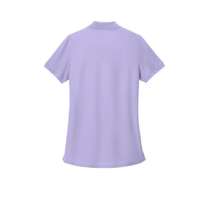 Port Authority Women's Wearever Signature Pique Polo LK200 view 10
