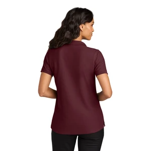 Port Authority Women's Wearever Signature Pique Polo LK200 view 15
