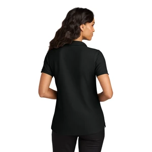 Port Authority Women's Wearever Signature Pique Polo LK200 view 27