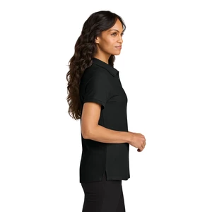Port Authority Women's Wearever Signature Pique Polo LK200 view 28