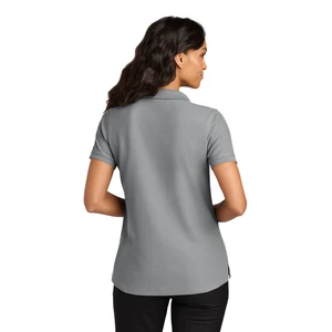 Port Authority Women's Wearever Signature Pique Polo LK200 view 35