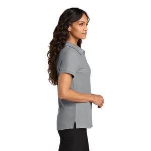 Port Authority Women's Wearever Signature Pique Polo LK200 view 36