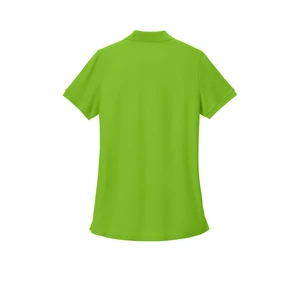 Port Authority Women's Wearever Signature Pique Polo LK200 view 42