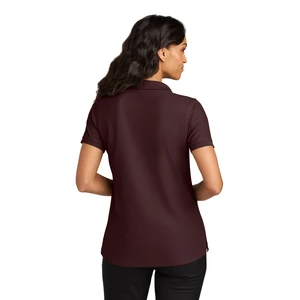 Port Authority Women's Wearever Signature Pique Polo LK200 view 47