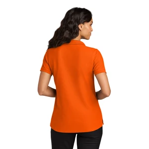 Port Authority Women's Wearever Signature Pique Polo LK200 view 51