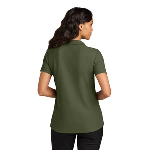 Port Authority Women's Wearever Signature Pique Polo LK200 view 59