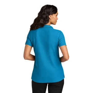 Port Authority Women's Wearever Signature Pique Polo LK200 view 63