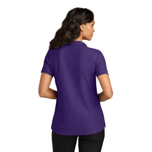 Port Authority Women's Wearever Signature Pique Polo LK200 view 67