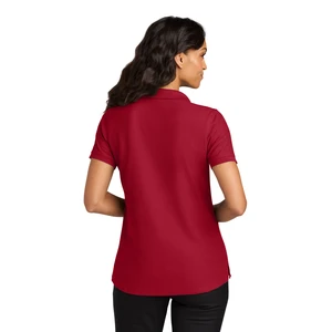 Port Authority Women's Wearever Signature Pique Polo LK200 view 71