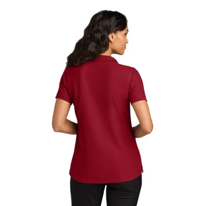 Port Authority Women's Wearever Signature Pique Polo LK200 view 75